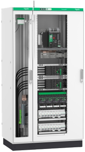 PrismaSeT P