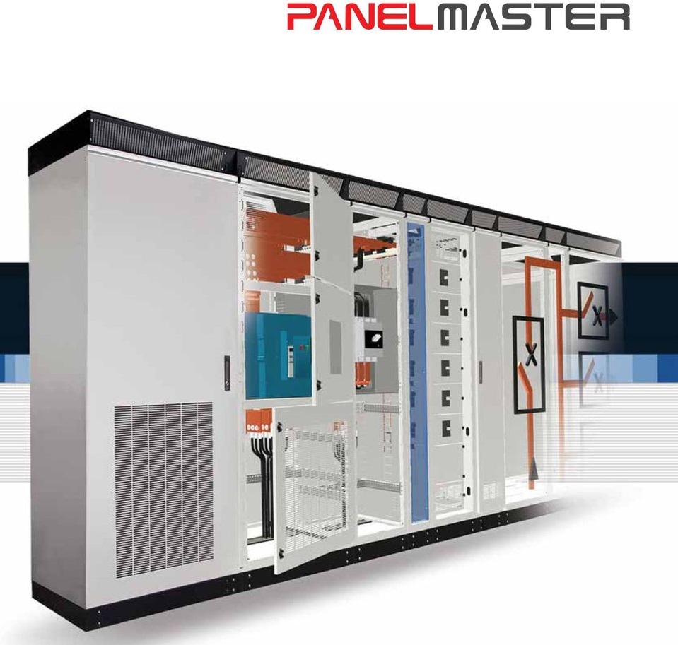 PANELMASTER